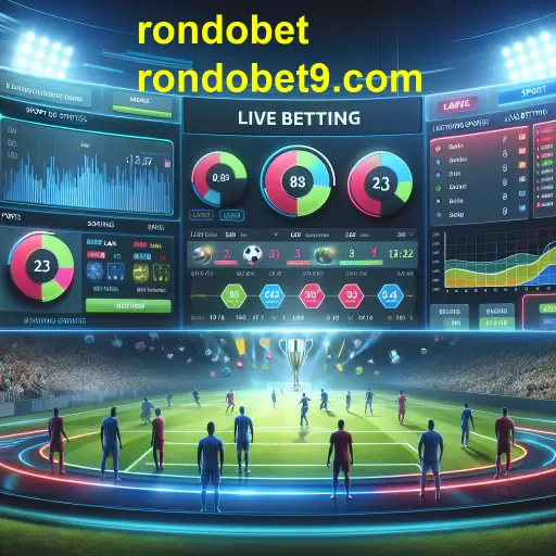 Apostas Ao Vivo: A Nova Era de Emoção em Jogos