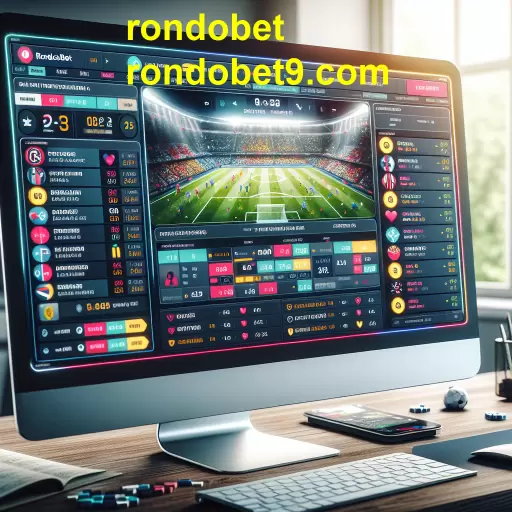 Apostas em Esportes: A Emoção da Rondobet